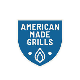 American Made Grill