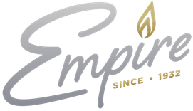 Empire Hearth