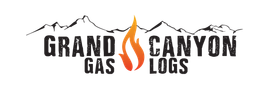 Grand Canyon Gas Logs