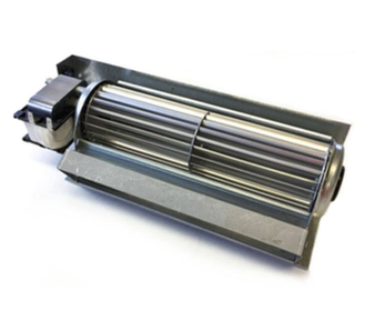 Empire Auto 1-Speed Blower Kit | + $275 - FBB5
