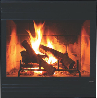 Heat & Glo Energy Master 485T Wood Fireplace