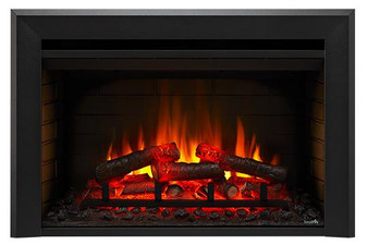 Simplifire 30" Electric Insert