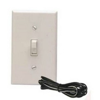 Monessen Wired Wall Switch