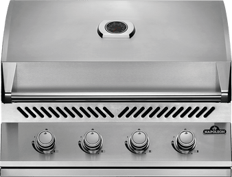 Napoleon Built-in 500 Series 32" Gas Grill, Natural Gas