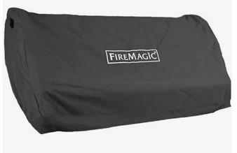 Fire Magic Protective Cover for Deluxe Gourmet Drop-In Grills