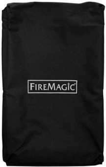 Fire Magic Protective Cover for Drop-In Single Side Burner