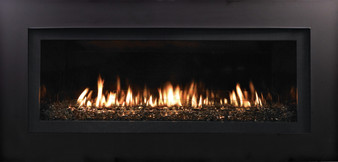 WMH Boulevard 36" Linear Direct Vent Gas Fireplace, LP