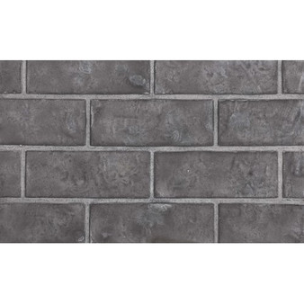 Napoleon Westminster Grey Brick Panels - DBPEX42WS