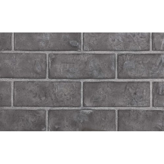 Napoleon Westminster Grey Brick Panels - DBPEX36WS