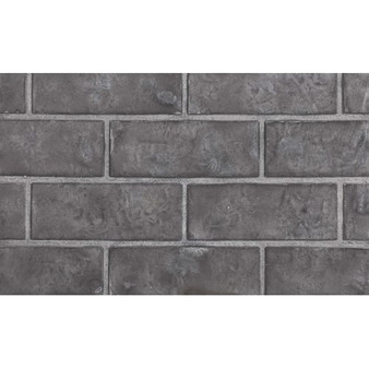 Napoleon Westminster Grey Brick Panels - DBPAX36WS-1