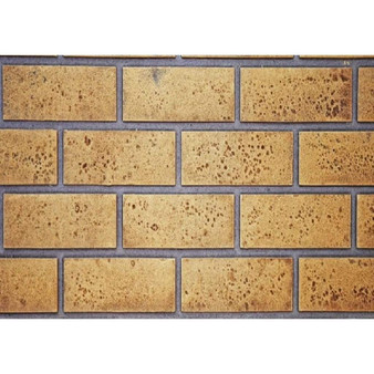 Napoleon Sandstone Brick Panels - DBPB36SS