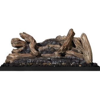 Napoleon Driftwood Log Set - DLKIX4