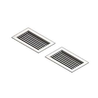 Napoleon Ducted Heat Management Side Grill - DHMSG