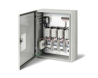 Infratech #30 4073 3 Relay Universal Panel - 30 4073