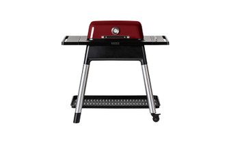 Everdure Force Gas Grill - Red