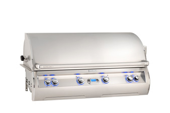 Fire Magic Echelon Diamond E1060I Built-In Grill, Digital Thermometer, NG