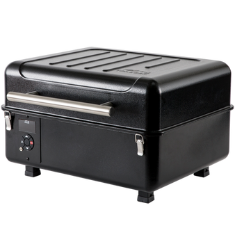 Traeger Ranger Pellet Smoker Grill