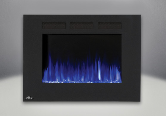 Napoleon Allure 32 Electric Fireplace