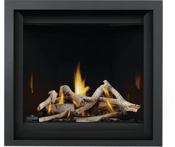 Napoleon Altitude 42" X Series Direct Vent Fireplace - AX42NTE-2