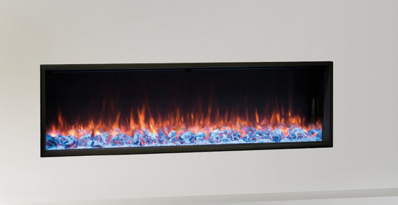 Regency Skope 53" Built-In Electric Fireplace