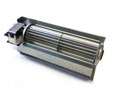 Empire Auto 1-Speed Blower Kit | + $275 - FBB5