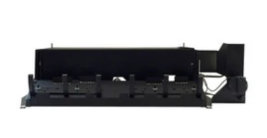 Empire 30" Vent-Free Slope Glaze Burner, Manual Ignition with 3-Position Knob (LP) | + $985- VFSM30LP