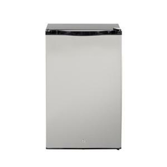 Summerset 4.5c Compact Fridge Right to Left - SSRFR-21S-R