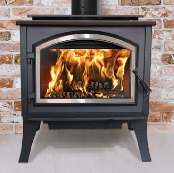 Empire Stove, Gateway 1700 Wood Stove