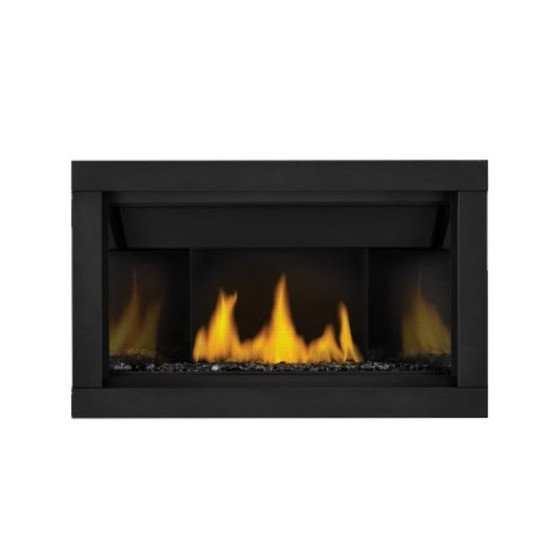 Napoleon Ascent Linear 36 Gas Fireplace - BL36