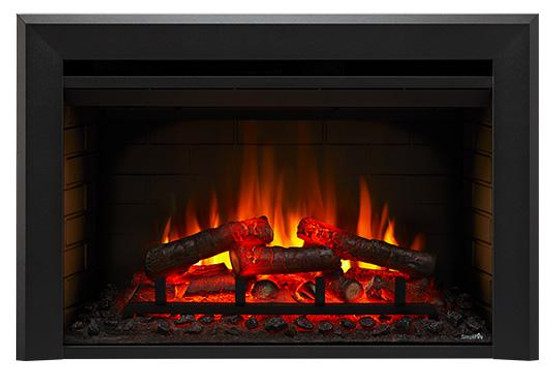 Simplifire 25" Electric Insert