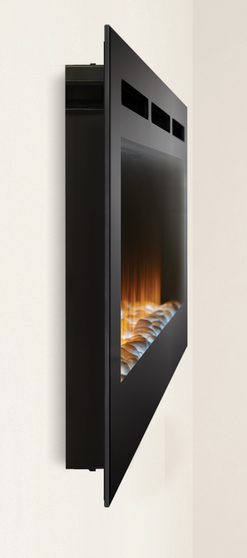 Simplifire 60" Trim skirt for semi-recessed installations