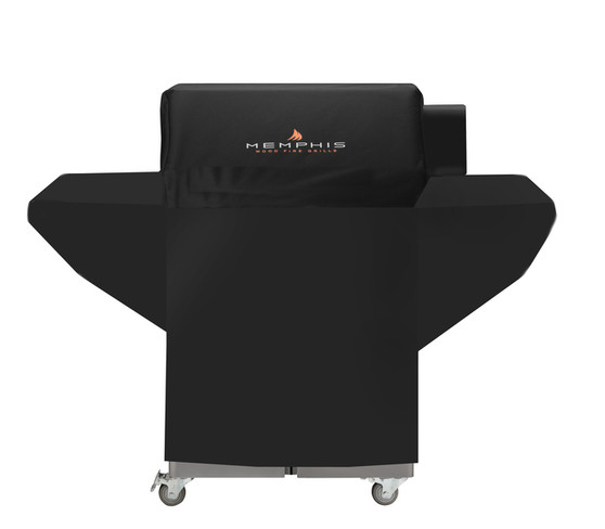 Memphis Pro Cart Cover, ITC3