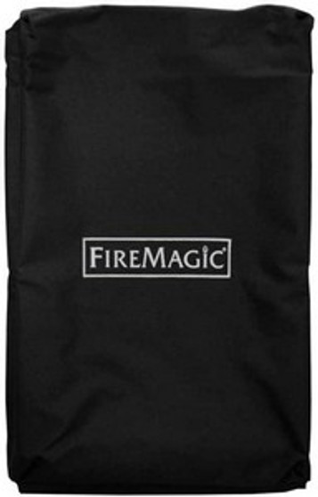 Fire Magic Protective Cover for Drop-In Single Side Burner