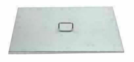 Fire Magic Stainless Steel Grid Cover for Searing Burner 3049-05