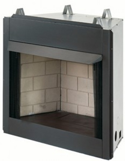 Everwarm, 36" Vent Free Firebox