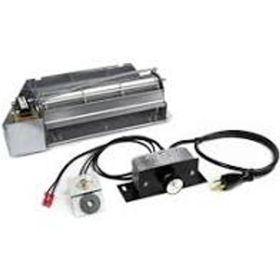 IHP, Blower Variable Speed w/ Thermo Snap - FBK-250