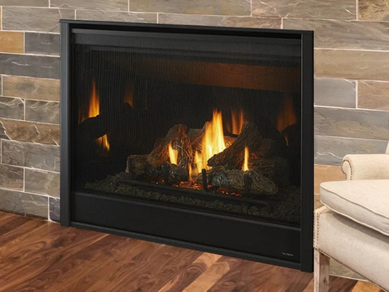 Heatilator Caliber 42" Gas Fireplace, LP
