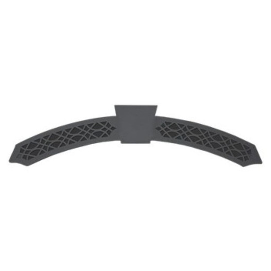 Napoleon Arched Upper Inset, Black - UGK