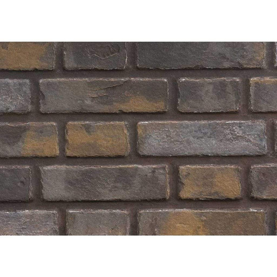 Napoleon Newport Brick Panels - DBPIX4NS