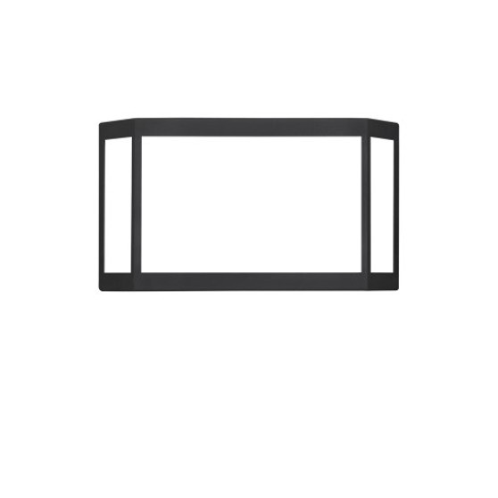 Napoleon Door, Metallic Black - GS328K-1