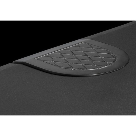 Napoleon Trivet for Rear Vent - GS831K