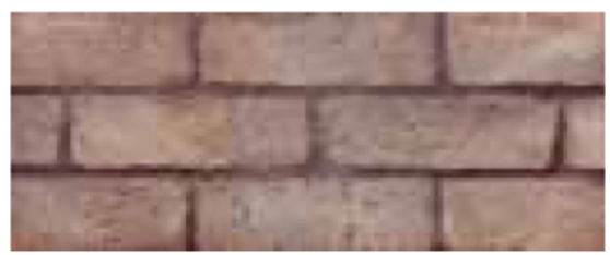 Ironstrike Tan Brick Liner for Ravenna - RDV-BCK-STD