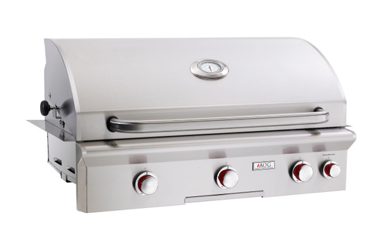 AOG 36" T-Series Built-In Grill