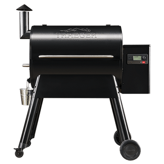 Traeger Pro 780 WiFi Pellet Smoker Grill