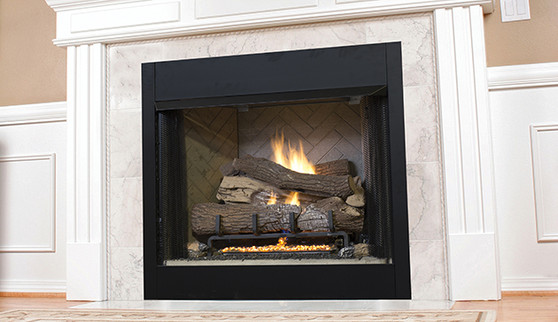 Superior VRT3536 36" Vent Free Fireplace