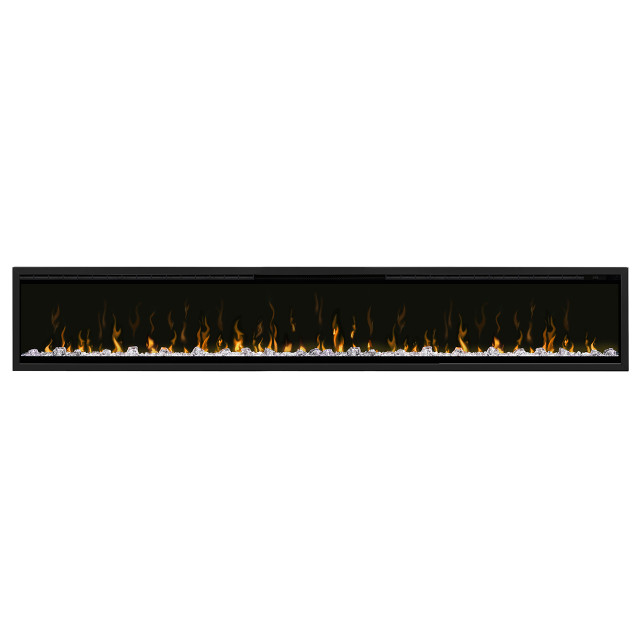 Dimplex IgniteXL® 74" Linear Electric Fireplace FireWerks