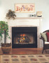 Superior WRT/WCT  3036 Wood Fireplace