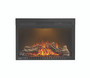 Napoleon Cinema Log 27" Electric Fireplace