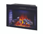 Napoleon Cinema Log 29" Electric Fireplace