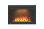 Napoleon Cinema Glass 27" Electric Fireplace